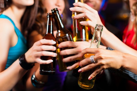 bebidas