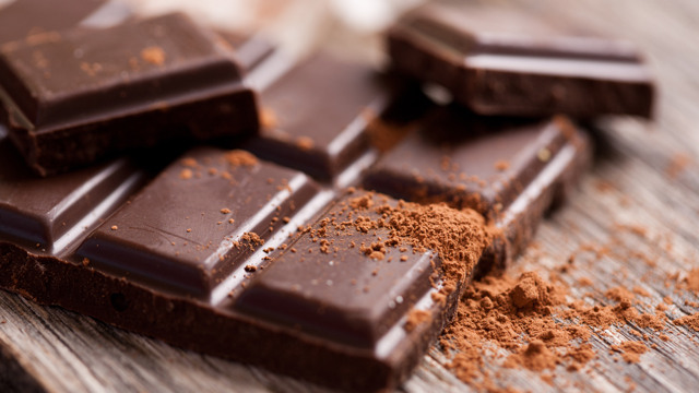 beneficios chocolate