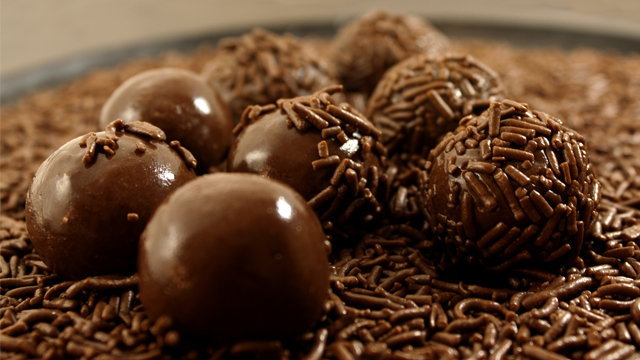 brigadeiro