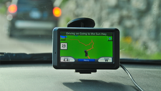 GPS 2