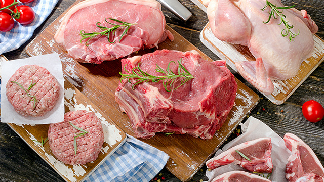carnes