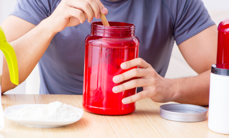 whey-quantidade