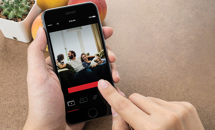 App TV
