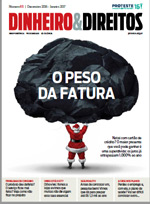 Dinheiro e Direitos