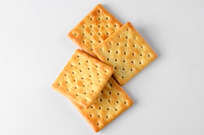 Cream Cracker