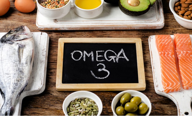 omega-3