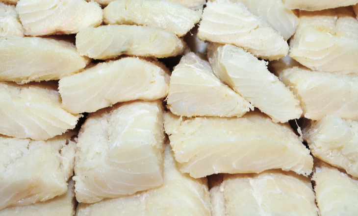 bacalhau