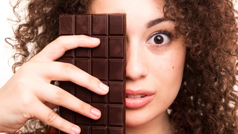 chocolate-barata
