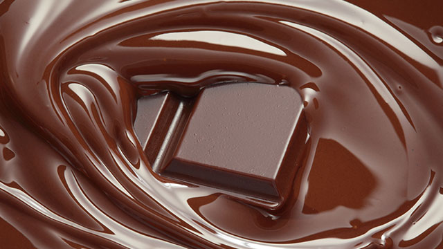 chocolate