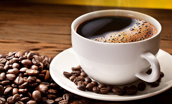 café
