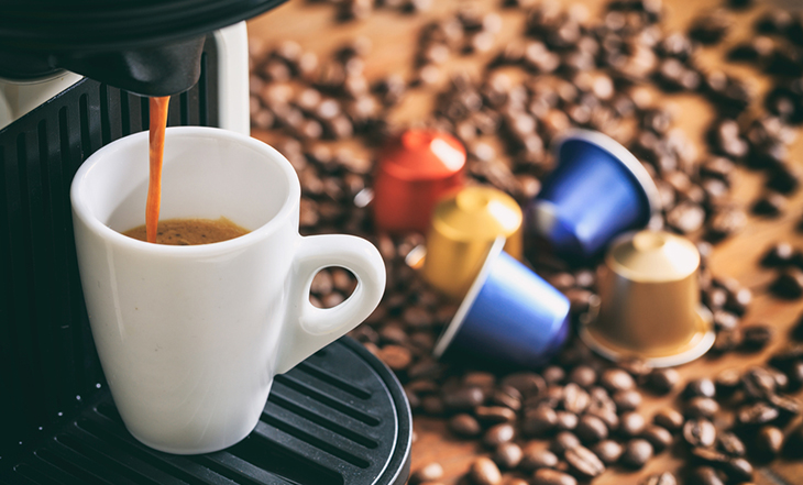cafeteira