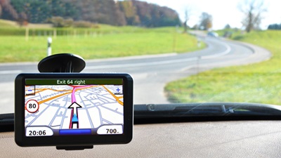 GPS