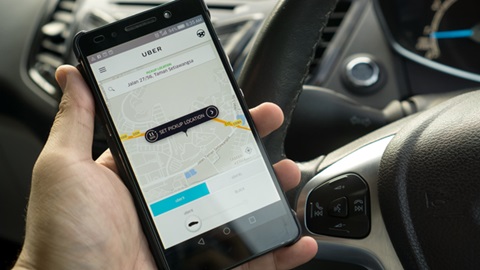 Uber