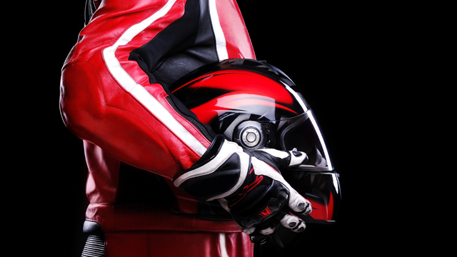 capacete