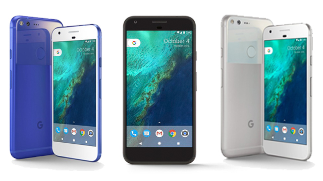 google-pixel-cores