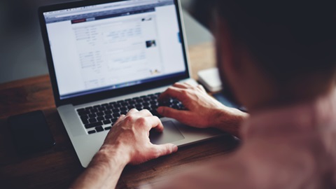 conta corrente internet