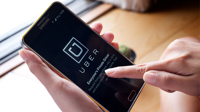 uber