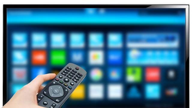 televisao
