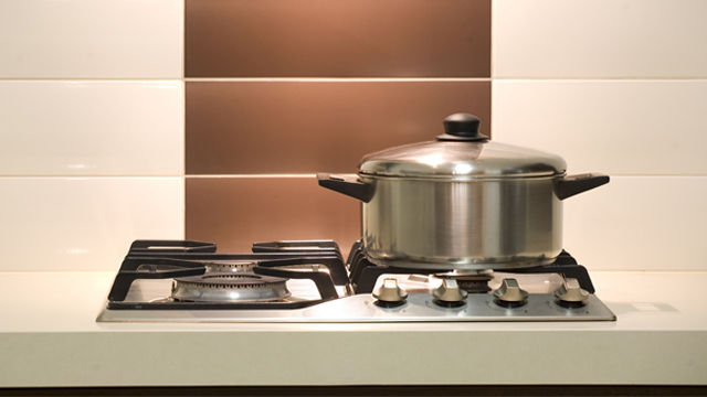 cooktop