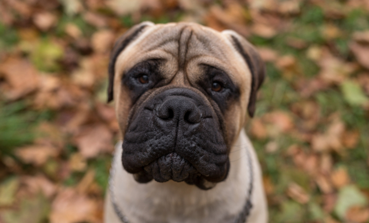 bullmastiff