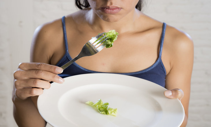 Transtornos alimentares: fique de olho nos sinais de alerta