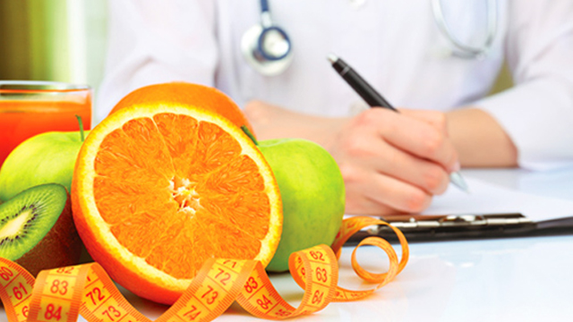 nutricionista