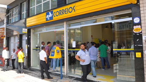 correios