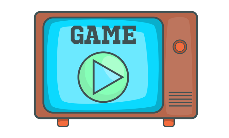 games-na-tv