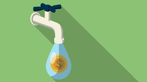 Dicas Para Evitar O Desperdicio De Agua E Economizar