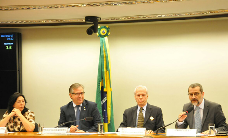 Audiência