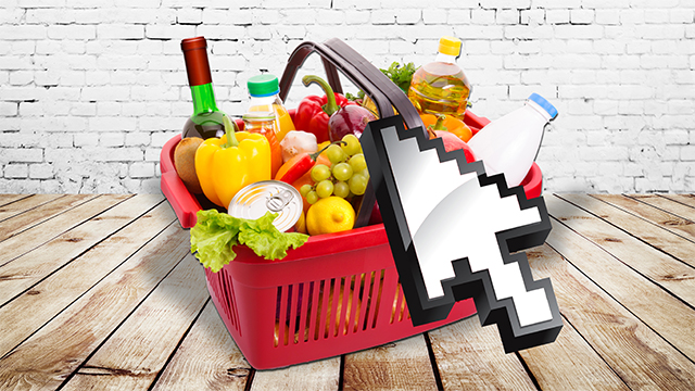 supermercado