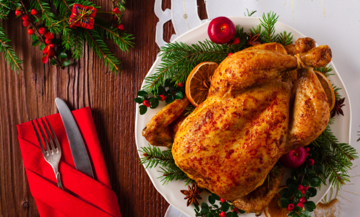 Cesta de Natal: PROTESTE mostra que pode ser mais leve no seu bolso