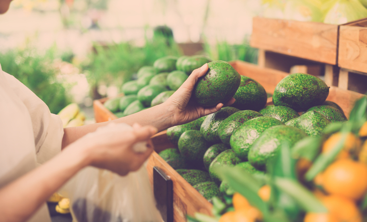 frutas-feira