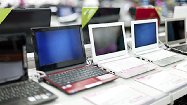 notebooks apenas para os