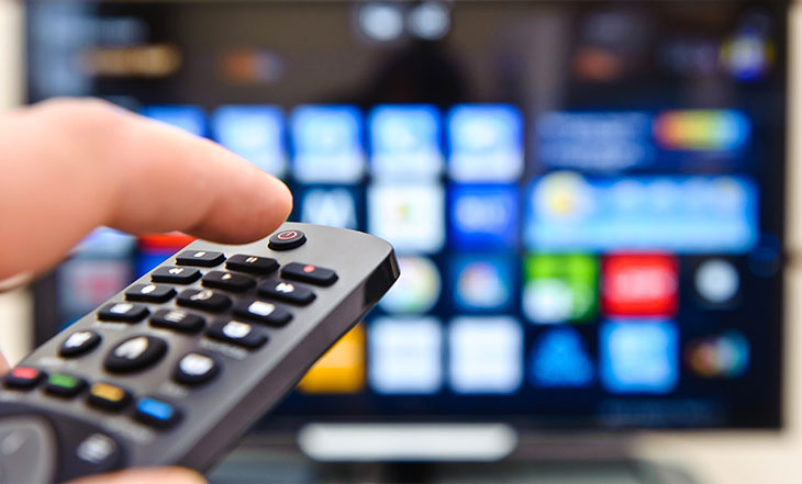 smart tv 2