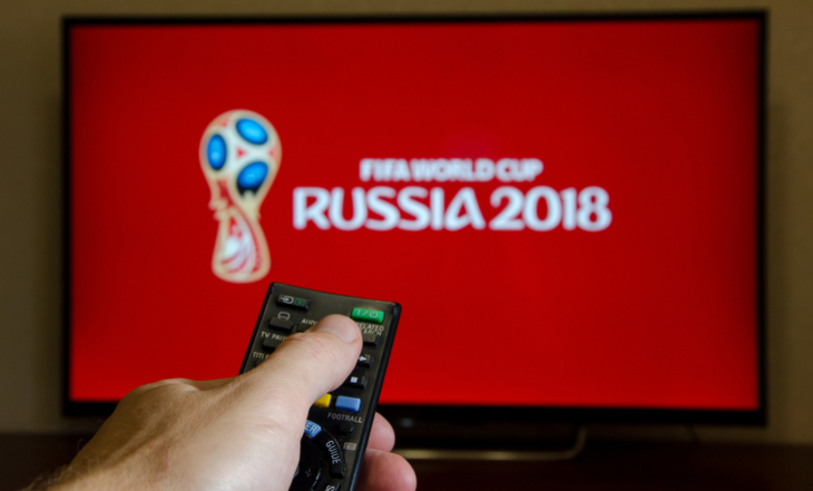 Futebol na TV: como escolher a melhor TV para assistir aos jogos?