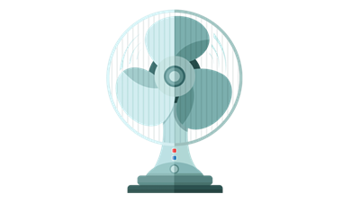 Ventiladores