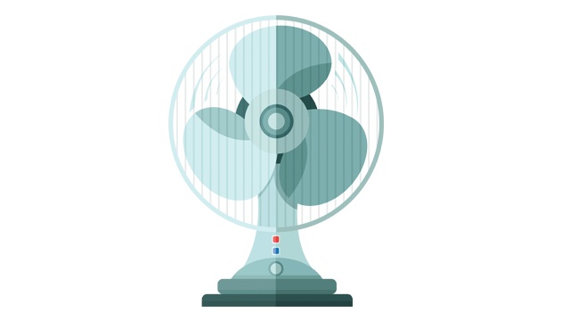ventilador