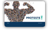 PROTESTE Card