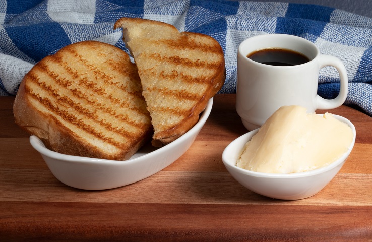 Pao Pao Cafe