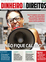 Dinheiro e Direitos