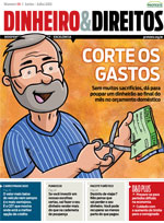Dinheiro e Direitos