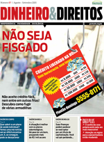 Dinheiro e Direitos