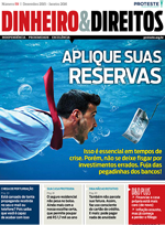 Dinheiro e Direitos
