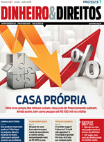 Dinheiro e Direitos
