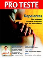 Proteste