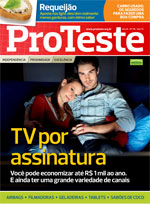 Proteste