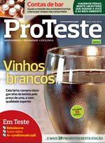 Proteste