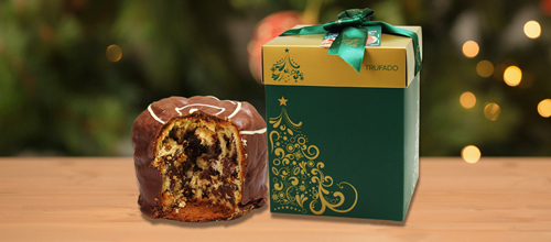 Panetones Fique De Olho No Rotulo E Consuma Com Moderacao