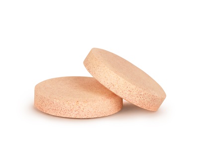 Vitamina C Efervescente